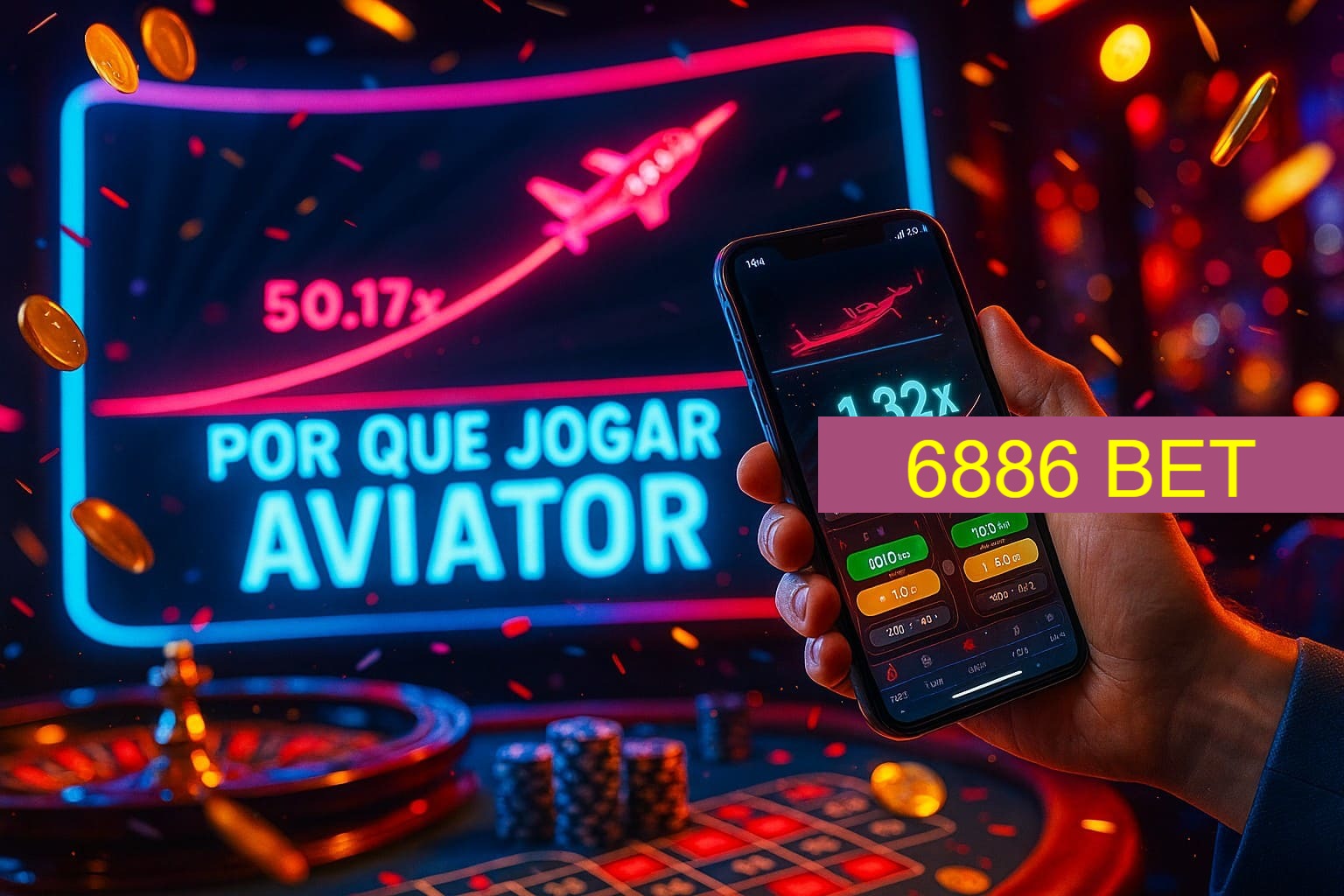 Como Jogar Aviator